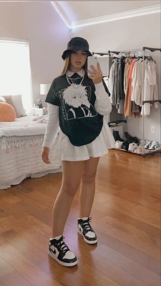 casual cool