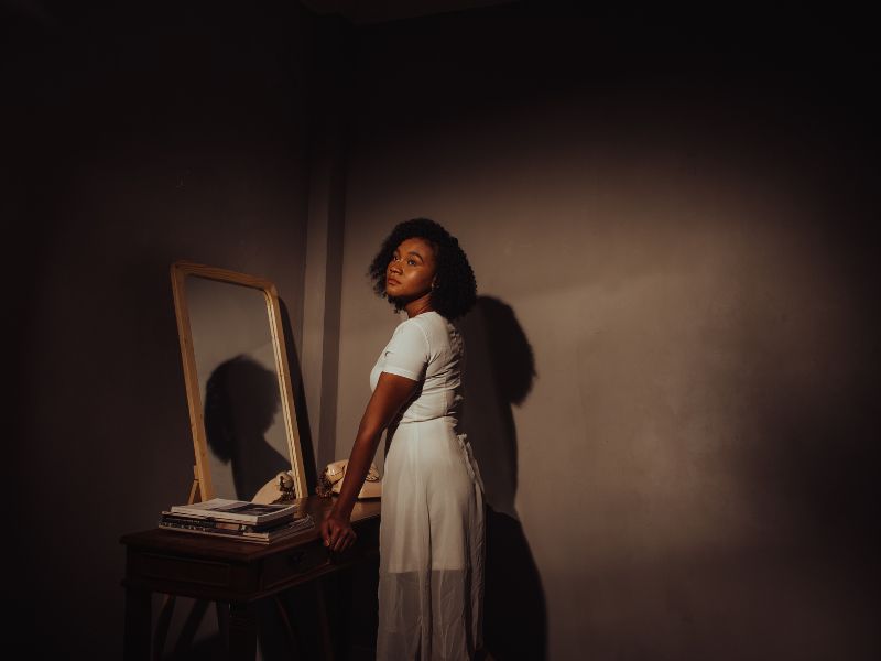 The Powerful Connection Between Fashion and Mental Health.