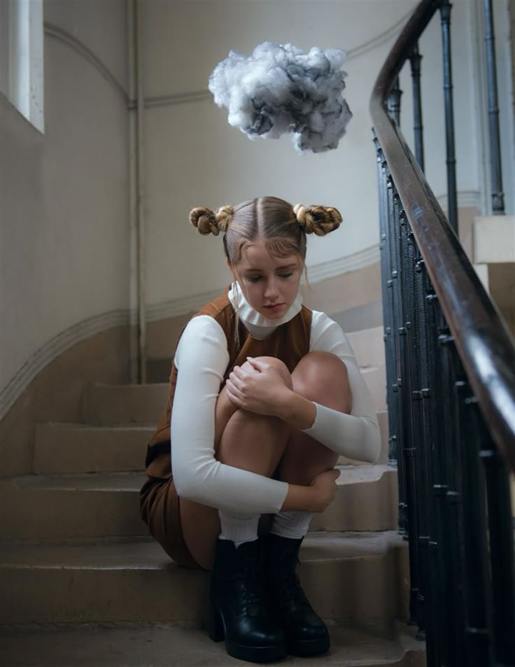 Fashion and mental health
