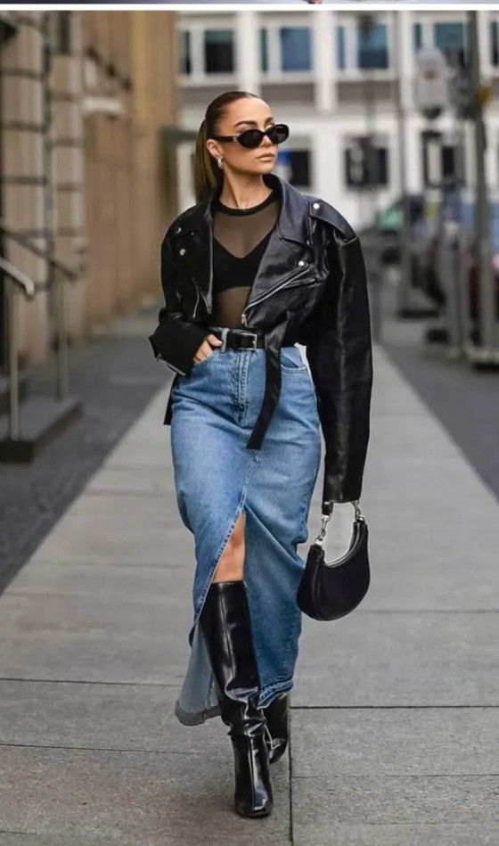 leather-and-denim-rock-chick-outfit-look