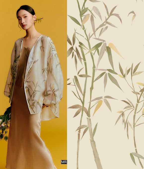 the best fabric for a hot whether