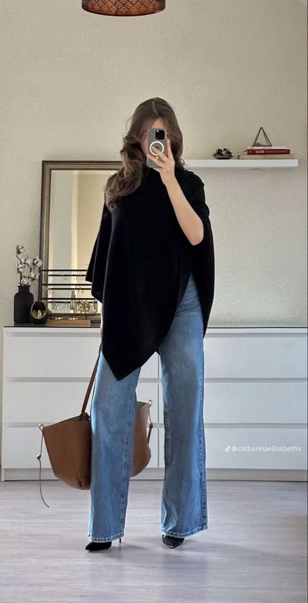 pointed toe black