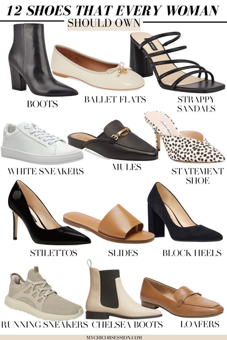 shoes that elevate a casual outfit