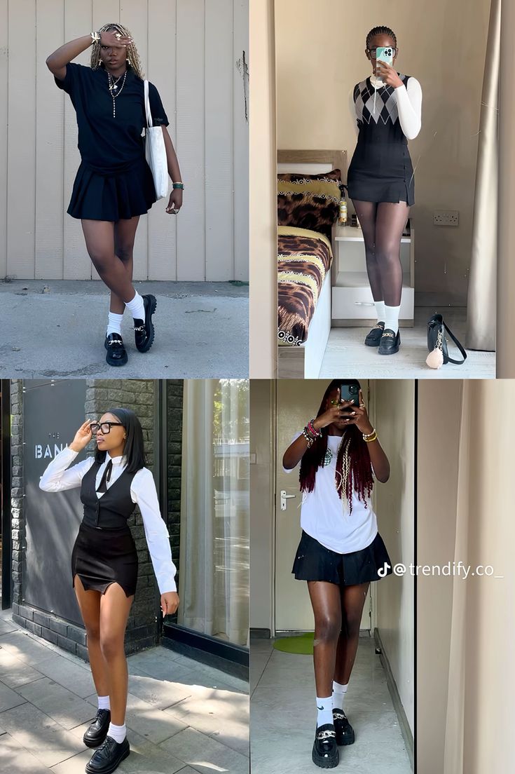 shoes that elevate a casual outfit.
