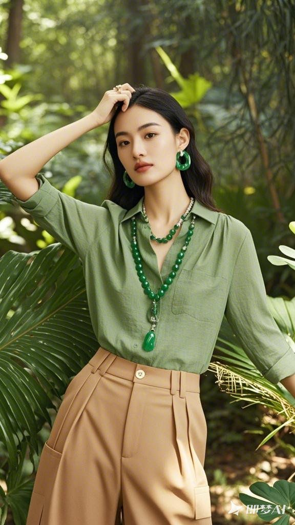therapeutic fashion colors