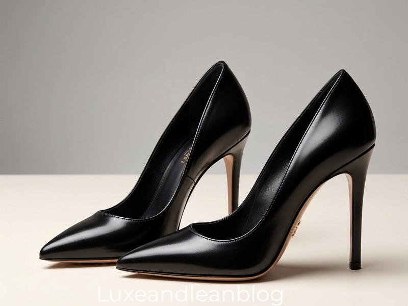 10 Shoes That Elevate a Casual Outfit.
