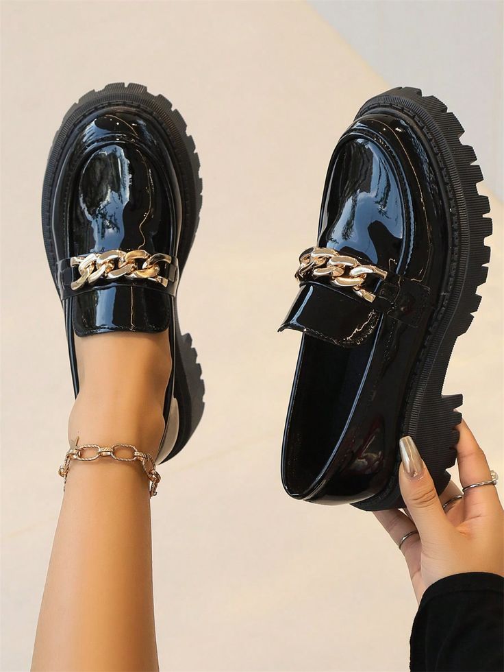 10 Shoes That Elevate a Casual Outfit.