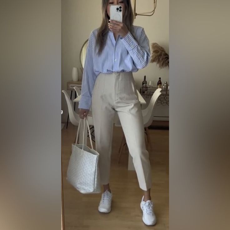 shoes that elevate a casual outfit.