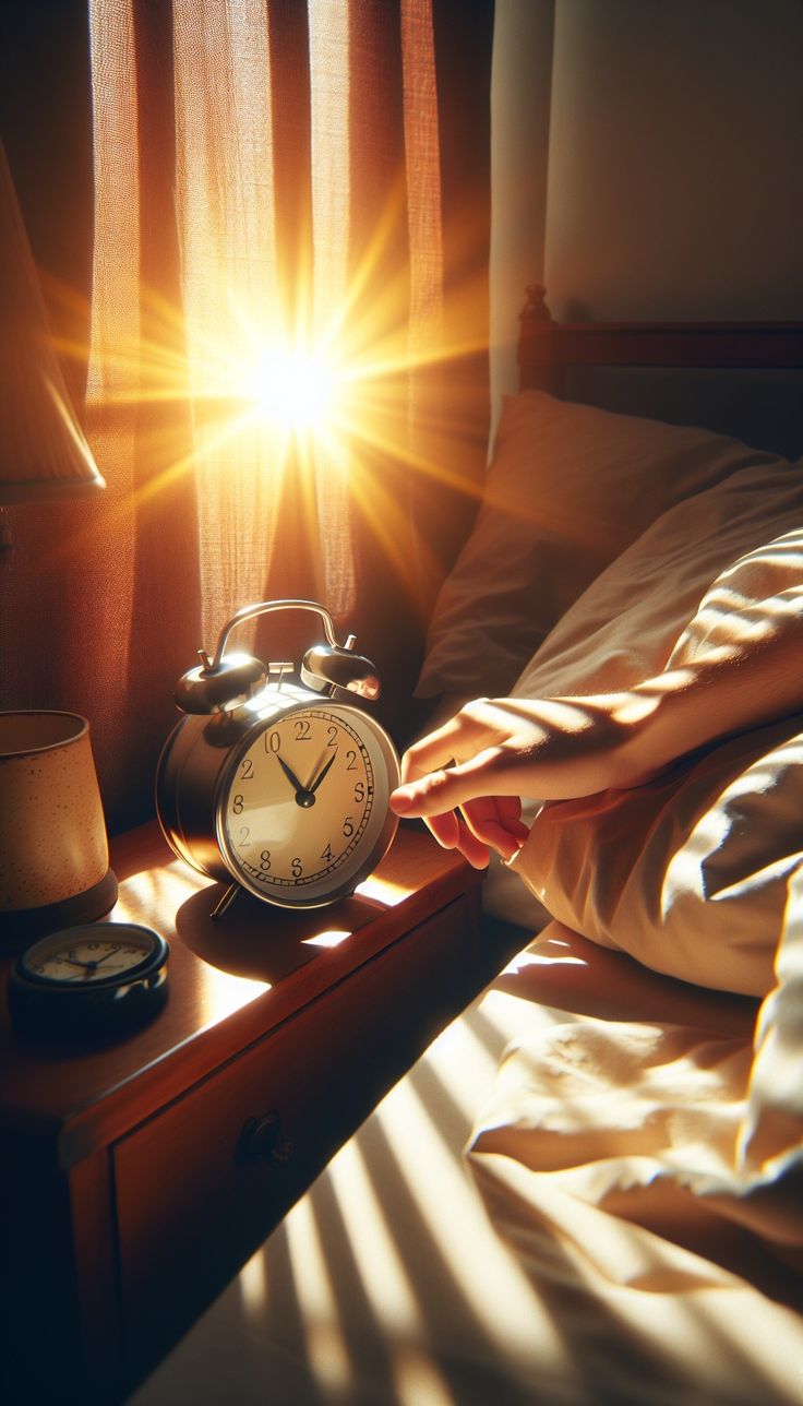 daily routine of a high value woman