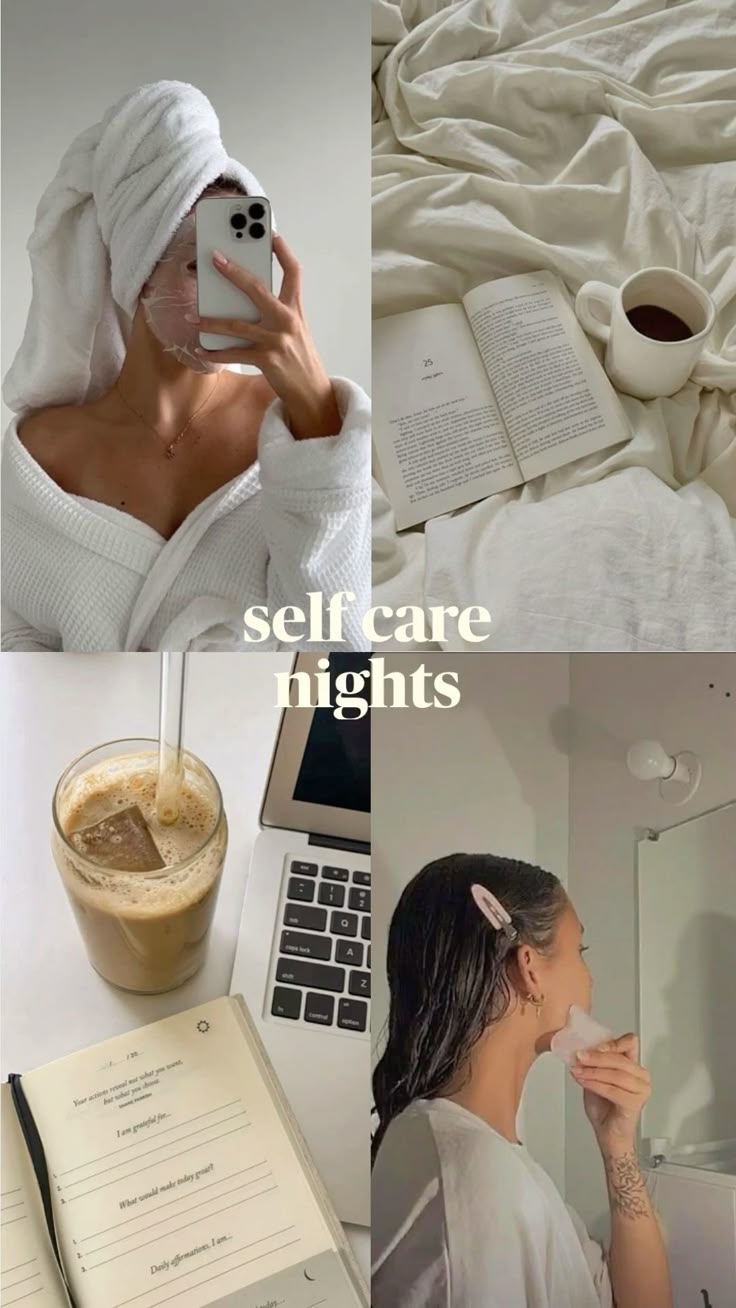 night routine