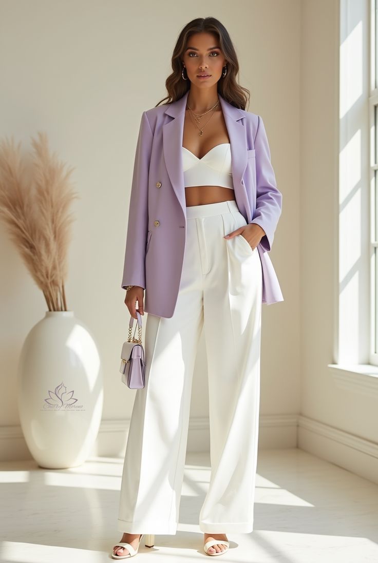therapeutic fashion colors