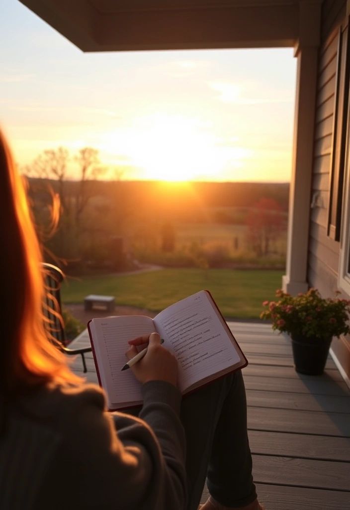daily routine of a high value woman