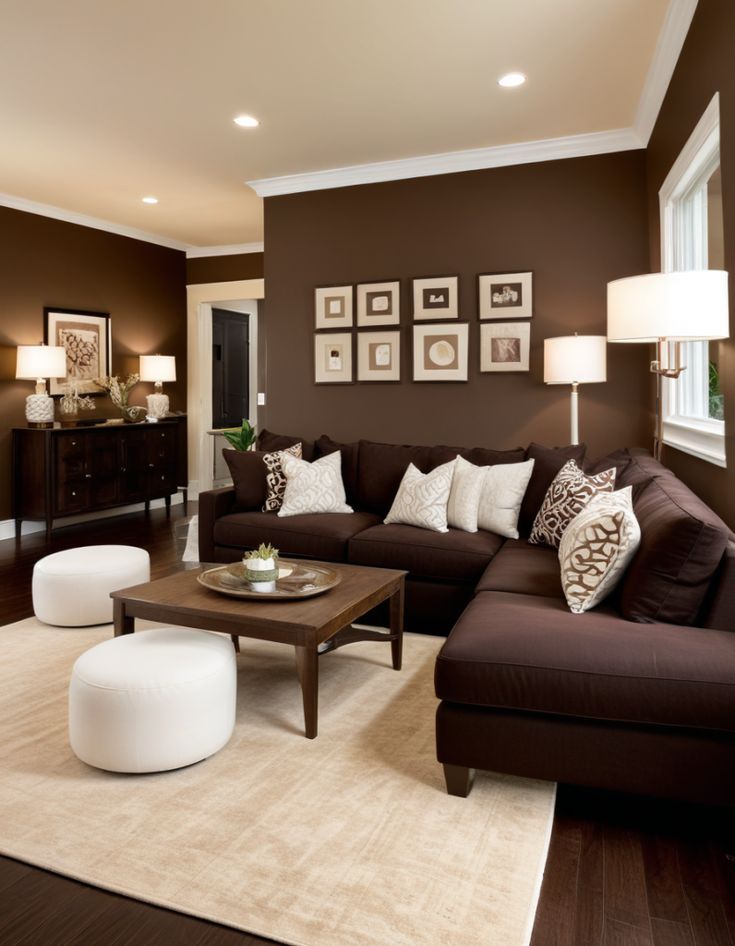 how to create a calming space at home