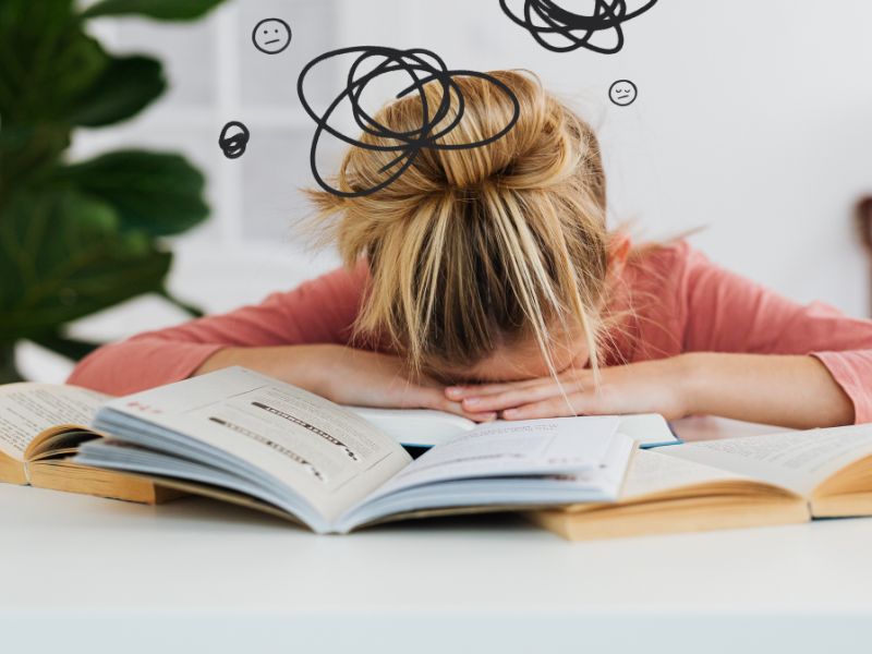 How to Maintain a Balanced Lifestyle as a Student