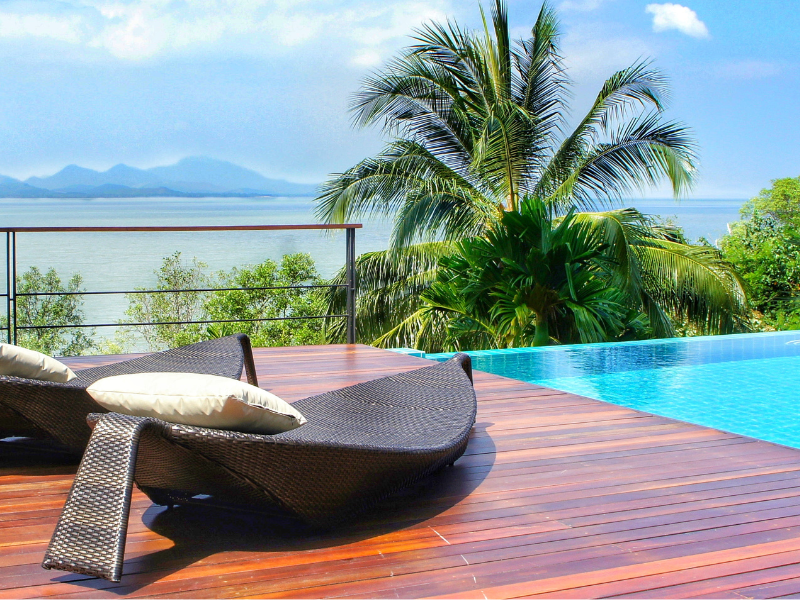 DAILY HABITS FOR A LUXURIOUS LIFESTYLE