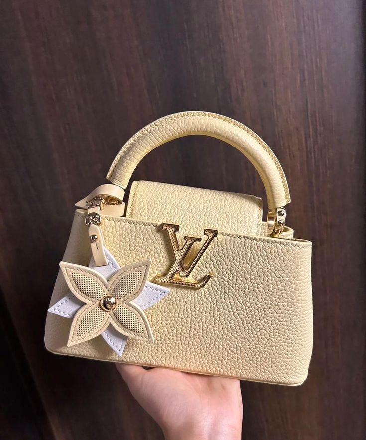 hand bag