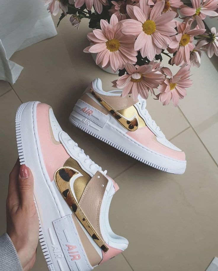 pair of snickers