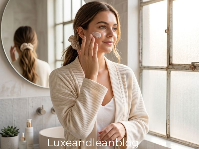 How to Build The Ultimate self care Routine for Your 20s:Mind, Body and Lifestyle Tips.