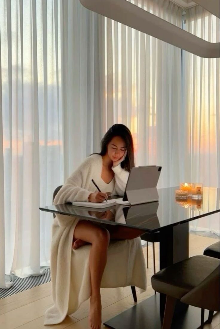 The Daily Routine of a High Value Woman