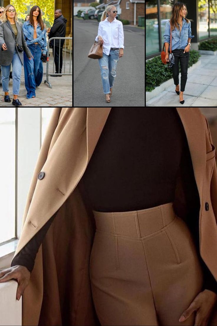 how to find confidence in your own style