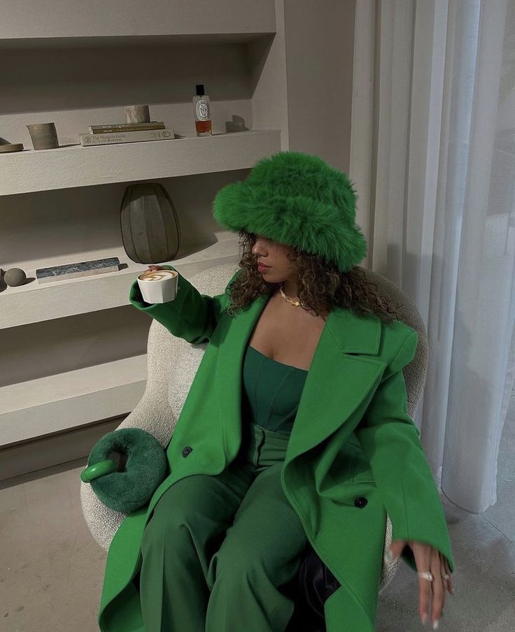 fashion and psychology