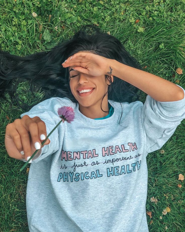 The psychology between fashion and mental health