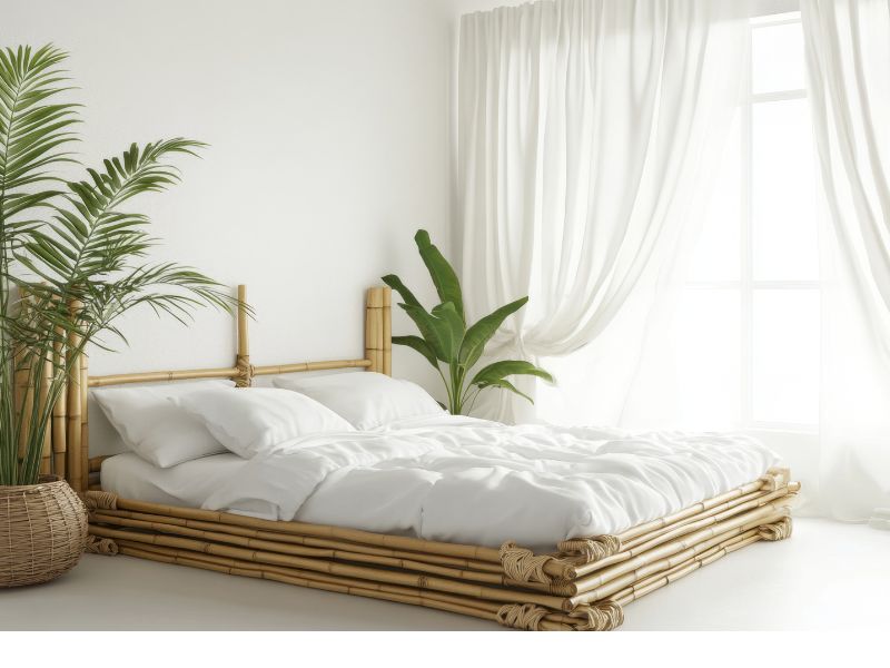 bring nature indoors