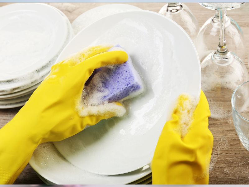 protecting your nails