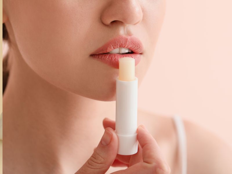 lip balm