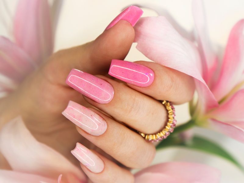 20 Baddie February Nail Ideas That Are Too Hot to Ignore.
