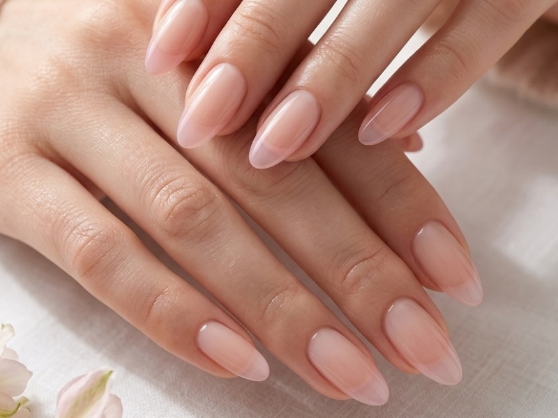 Simple Nail Design for Teens 2026: Cute, Easy & Trendy Ideas to Try.