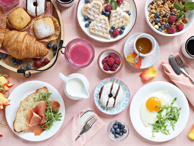 25 Mother’s Day Brunch Ideas to Make Her Feel Truly Special