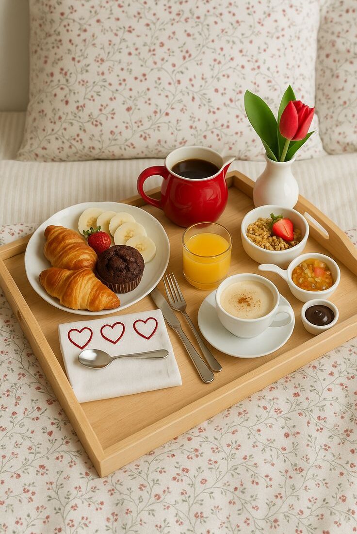 25 Mother’s Day Brunch Ideas to Make Her Feel Truly Special