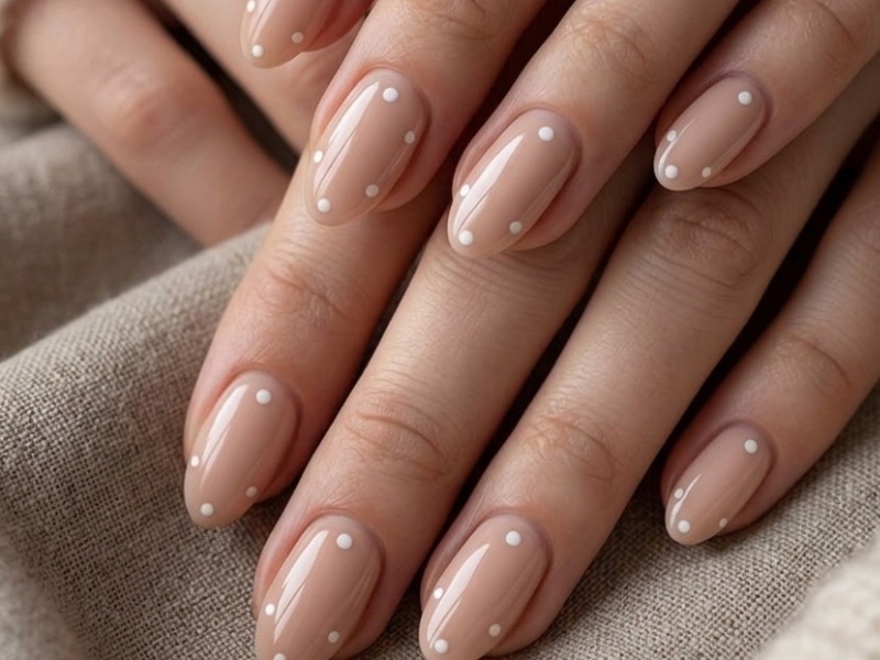25 Simple Nail Designs for Short Nails You’ll Be Obsessed With
