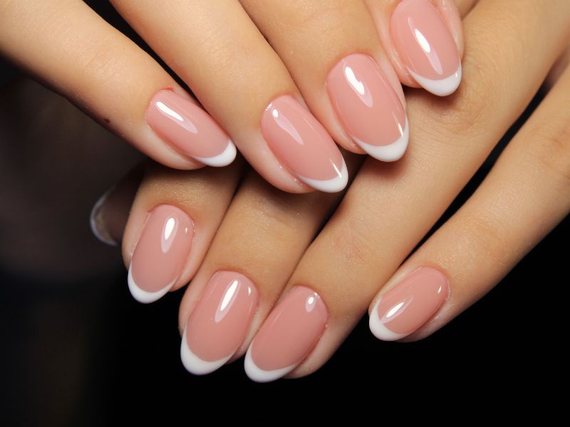15 Clean Girl Nail Ideas for Short Nails 2026: Cute and Trendy