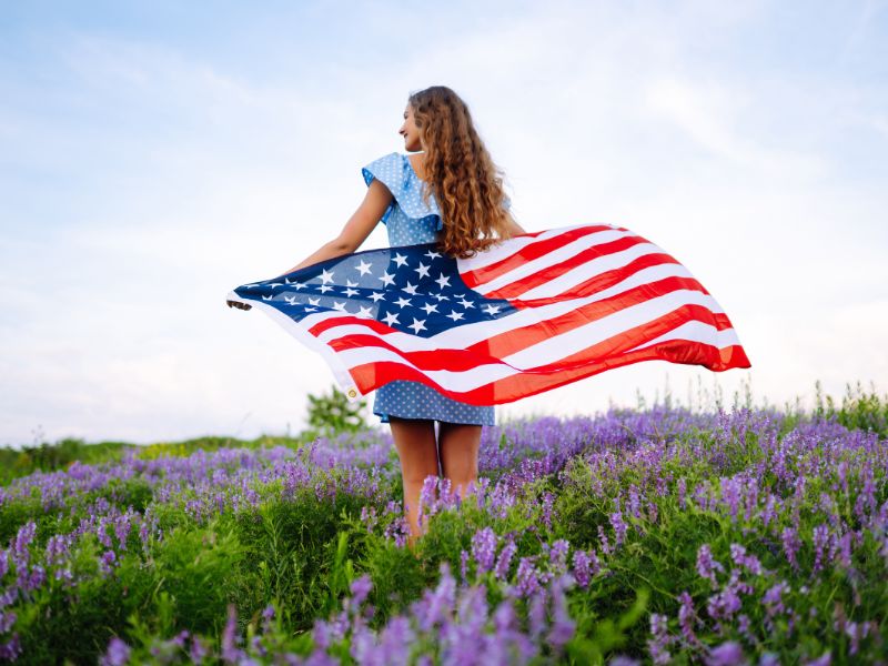 20 Cute 4th of July Outfit Ideas for Women: Festive, Stylish & Perfect for Summer 2026