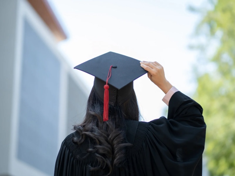 2026 Graduation Cap Ideas for Elegant Girls